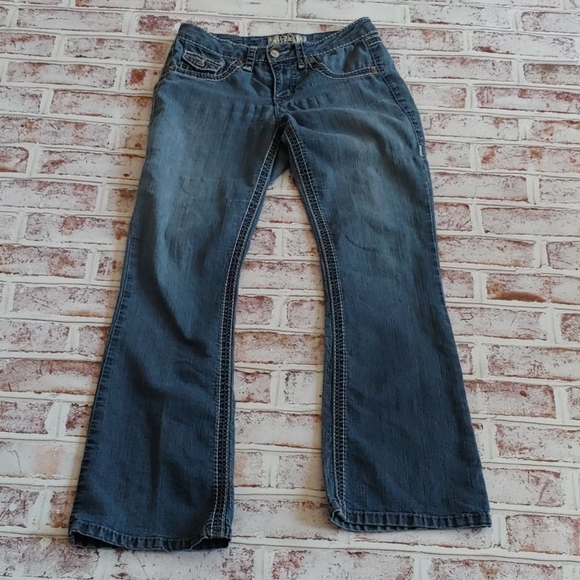 17/21 Jeans - Picture 1 of 4